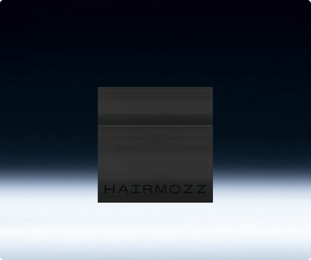 hairmozz more营养系统
