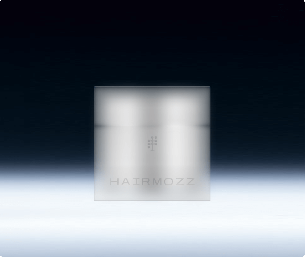 hairmozz max生发产品